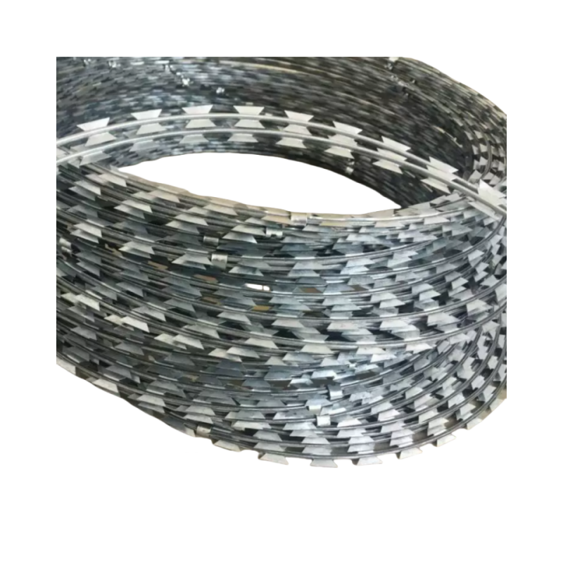 泰航建 刺丝滚笼 圈径 50cm kg高清大图