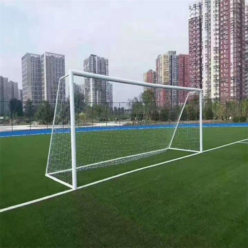 峰呈 FC-0784 户外足球门五人制足球门框比赛成人标准场地5人制足球门架