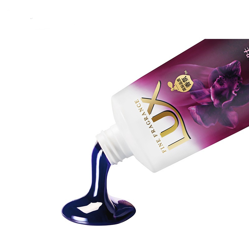 力士(LUX) 幽莲魅肤 沐浴露 500ml (单位:瓶)