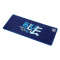 江苏苏宁足球俱乐部“一日为蓝”官方鼠标垫-蓝色