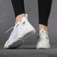 Nike耐克老爹鞋女鞋2022新款厚底轻便运动鞋休闲跑步鞋AO0354-101