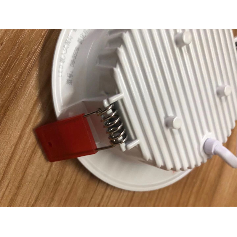 iDiskk LED嵌入式筒灯 10W 白光 型号DB-350B