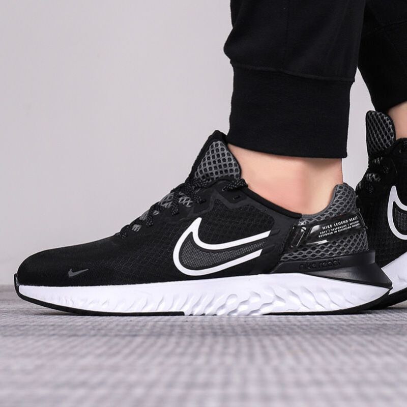 nike耐克男鞋运动鞋新款网面轻便休闲鞋舒适跑步鞋ck2563001