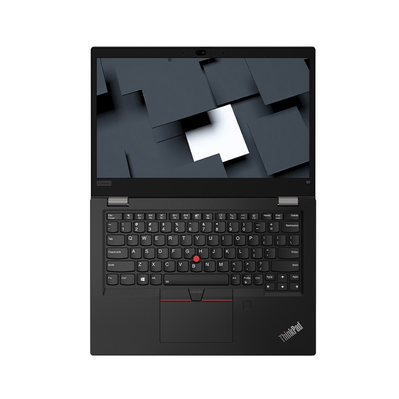 ThinkPad S2 13.3英寸笔记本电脑I5 16GB 512G固 黑色 高分屏 触