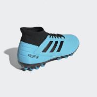 阿迪达斯 adidas2020秋季新款橡胶底耐磨运动鞋 PREDATOR 19.3 AG 男子足球鞋 如图