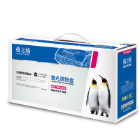 格之格T-D204S黑色粉盒适用三星M3325ND/M3375HD/M38(单位:件)