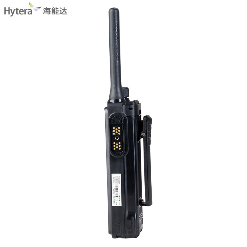 海能达数字对讲机HP780 U1台高清大图