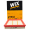 维克斯(WIX)空气滤49806适配10-13款新赛欧 1.2/1.4L