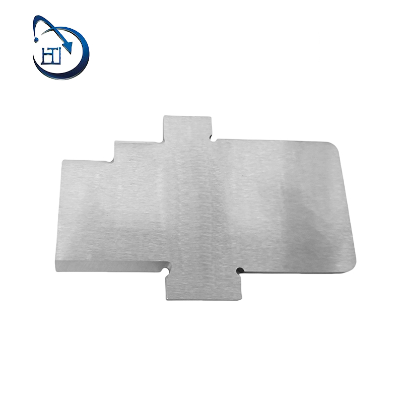 孔及承台高度检测量规 HLGH1125-16高清大图