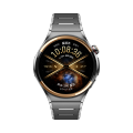 HUAWEI WATCH 6 Pro NIZ-AL00 46mm(深锖色钛金属表带) 太空探索