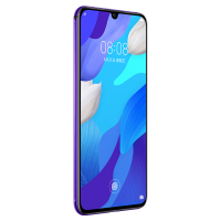 华为(HUAWEI) nova5 Pro 8GB+128GB 仲夏紫 全网通 麒麟980 4800万AI四摄 移动联通电信4G拍照手机 华为nova5pro
