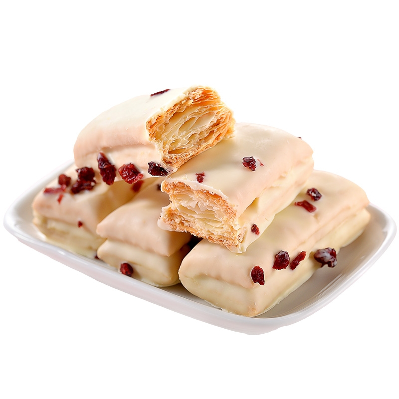 马尔顿松塔酥蔓越莓味128g