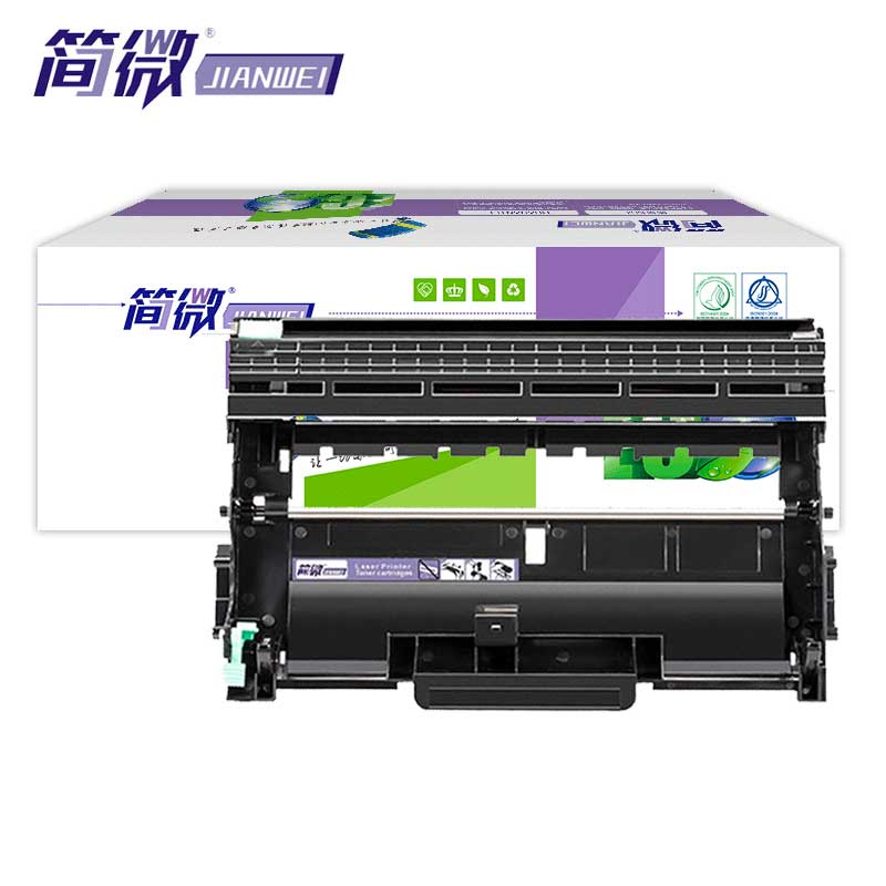 简微 硒鼓架 TNP28 支高清大图