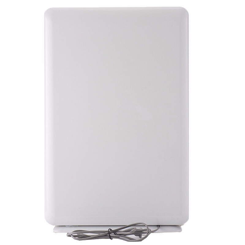 3M空气净化器 家用办公有效除甲醛PM2.5雾霾 KJEA4186-GD香槟金智能WIFI