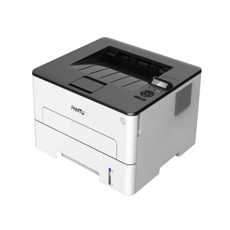 奔图(PANTUM) P3301DN黑白激光打印机(自动双面、 A4打印、 USB打印)