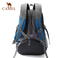 CAMEL骆驼户外单肩户外登山野营徒步旅行运动双肩背包男