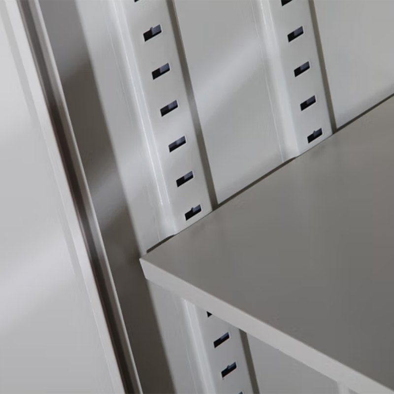 鑫金虎文件柜资料档案柜大器 850*390*1800mm高清大图