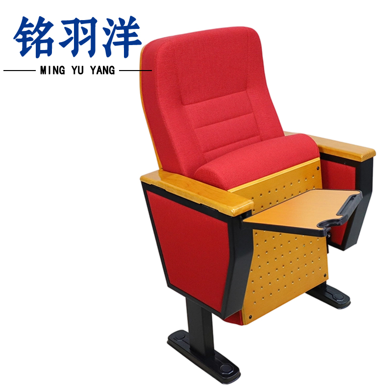 铭羽洋礼堂椅单个高清大图