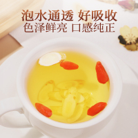 买1发4共1000g北京同仁堂黄芪250g正品甘肃特产级中草药材黄芪片补官方气养旗舰店血