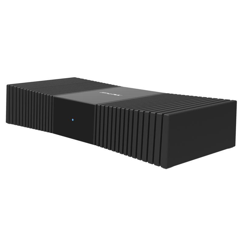 TP 8口百兆交换机 监控网络网线分线器 家用宿舍分流器 TL-SF1008+