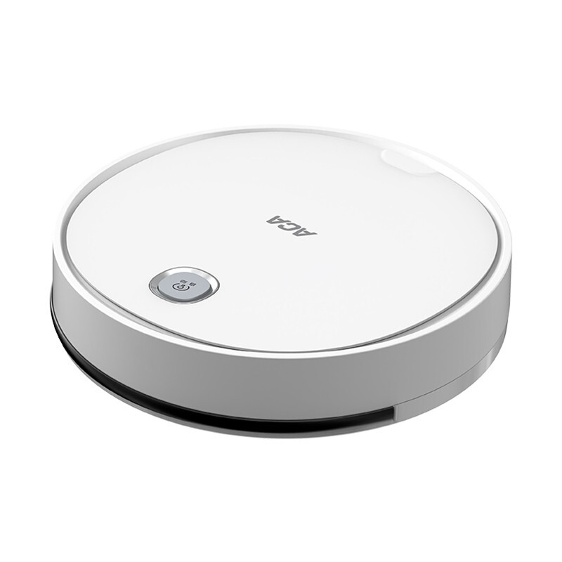全自动智能吸尘器ALY-15SD01D