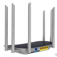 TP-LINK智能wifi双频TPLINK无线路由器家用穿墙王TL-WDR7400