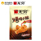 无穷烤鸡小腿100g6只香辣味肉类食品