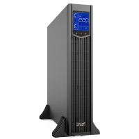 科华UPS YTR1110-J不间断电源10000VA9000W在线式机架式长效机稳压无电池
