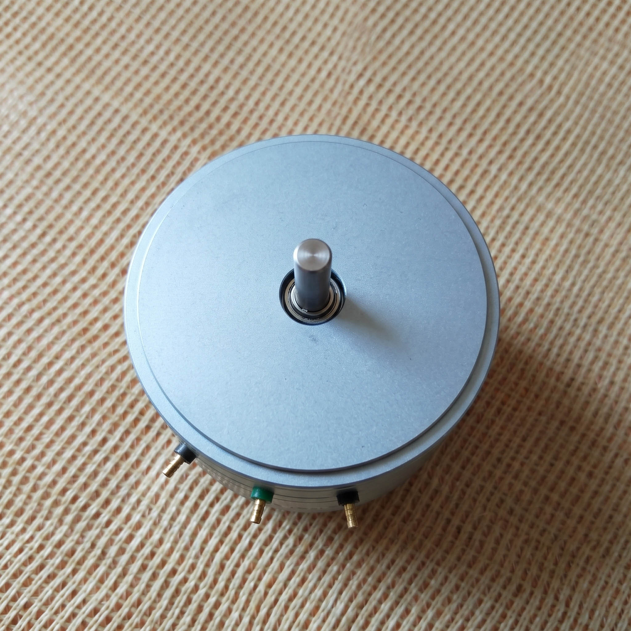 亿维顿 电位器 WDD65S 个高清大图