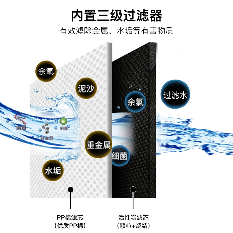 耐惠(NAAFI)康宝出品/直饮水机学校专用开水器商用学校烧水机大型不锈钢 KS-3K30-NT22[企业采购]
