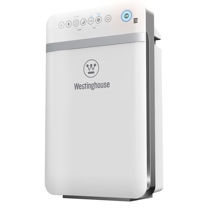 西屋空气净化器 家用除甲醛除菌除二手烟 办公室净化空气 AP-739