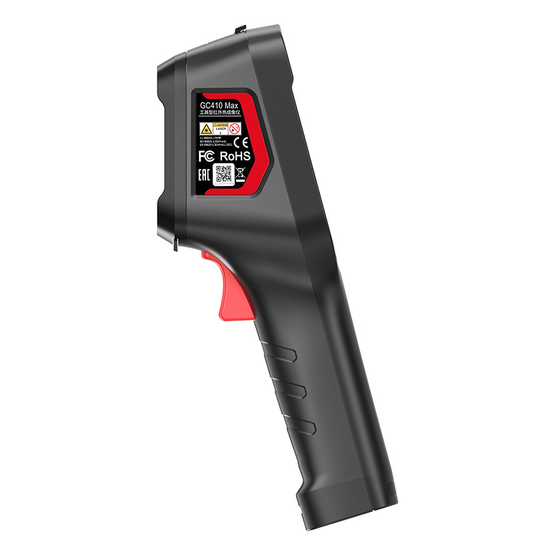 高德智感 工具型红外热成像仪 GC410 Max高清大图