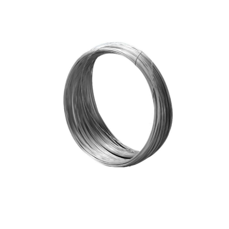 泰炙鼎 镀锌铁丝 16# 千克高清大图