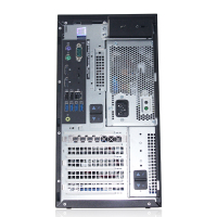戴尔（DELL） T3630 塔式图形工作站主机 I7-8700/64G/1T Nvme固态 P2000-5G显卡