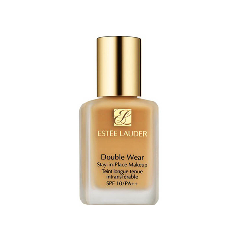 雅诗兰黛(Estee Lauder)持妆粉底液 30ml 62#自然偏白 持妆 遮瑕 滋润