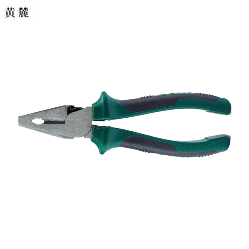黄麓 省力型钢丝钳 6“ 个