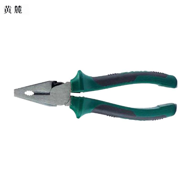 黄麓 省力型钢丝钳 6“ 个图片