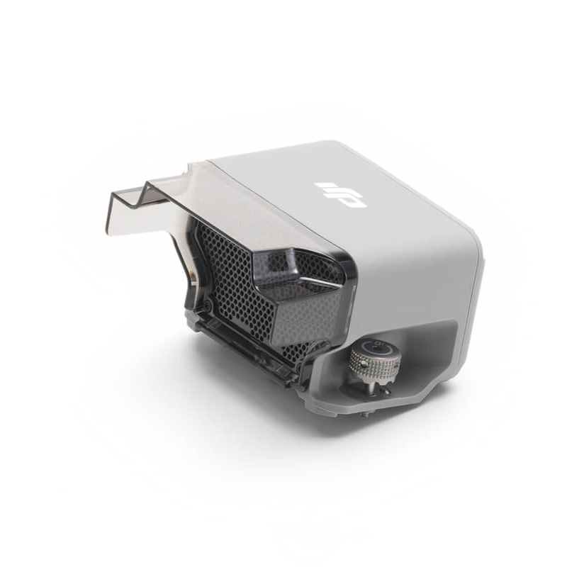 大疆AS1喊话器超轻便可录音喊话高清大图