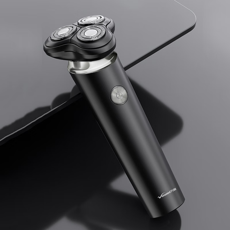 万和WZ-T605剃须刀 普通装 1个(单位:个)高清大图