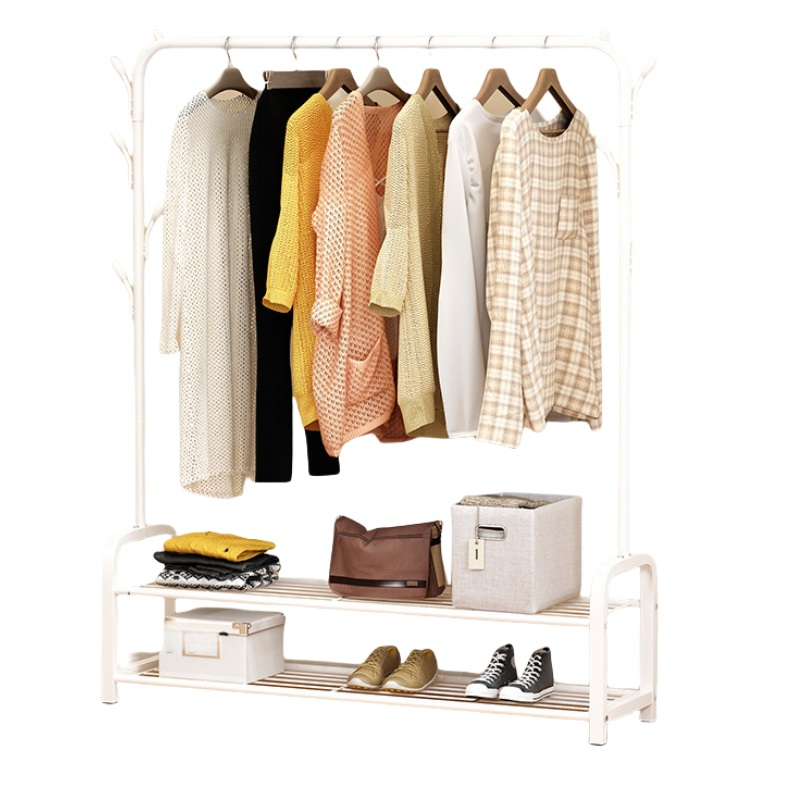 攸形衣架105*34*155cm个