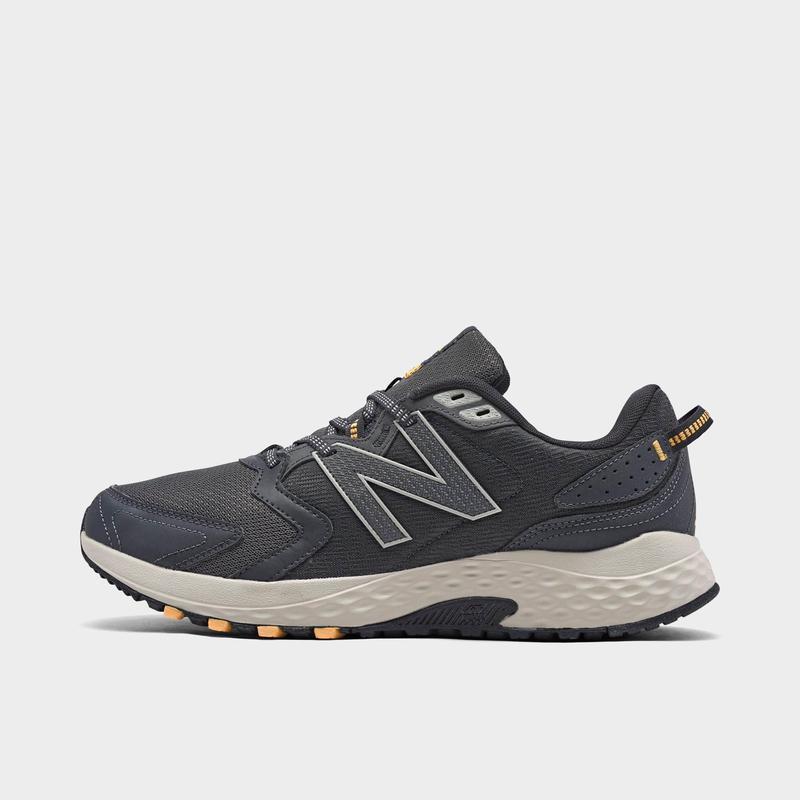 新百伦newbalance 410 系列 越野探险远足 防滑耐磨 网眼透气 复古