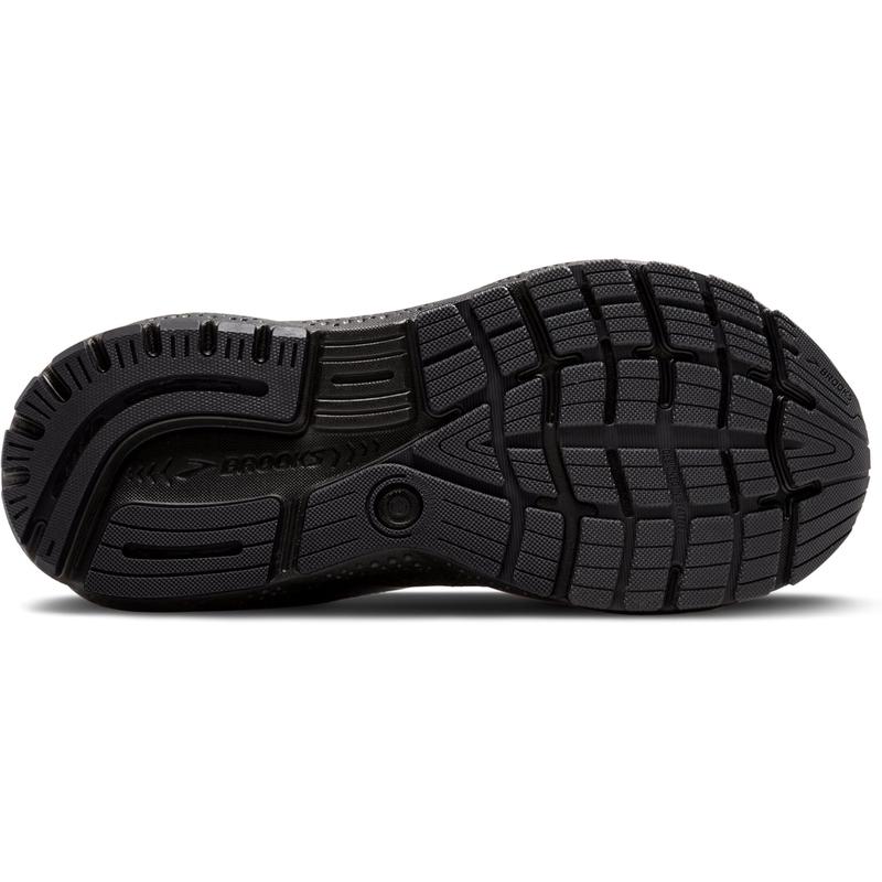 Brooks Ghost 16 GTX 女跑步鞋透气缓震舒适防滑轻便运动休闲鞋高清大图