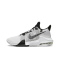 NIKE/耐克男鞋Air Max Impact 3低帮运动休闲篮球鞋DC3725-100 D