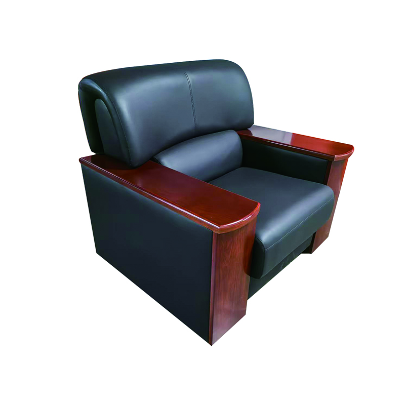 博邦瑞达 办公沙发 单人位沙发 980*850*880mm 个高清大图