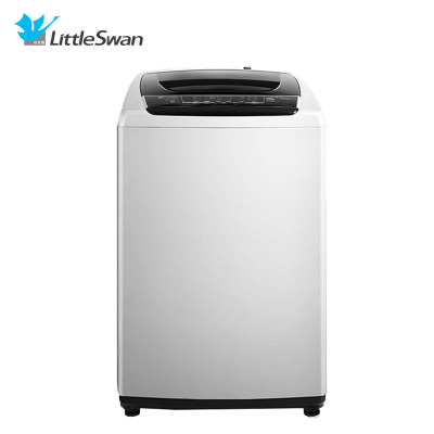 Little Swan/小天鹅 TB80V21D 8公斤变频波轮洗衣机