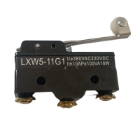 MEIKA 微动开关 LXW5-11G1 个