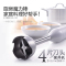 松下(Panasonic)搅拌机 MX-GS1 不锈钢刀头 600W高效电机 可制作婴儿老人辅食 食品加工机
