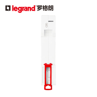 tcl罗格朗Legrand断路器1PC32A 空气开关空开小型家用智能家用总开关断电闸真空断路器不带漏电保护器