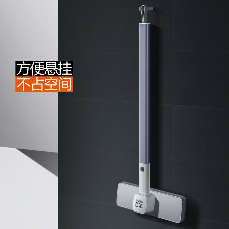 大卫 纱窗刷一刷两面加长大刷头干湿两用清洁刷 S1
