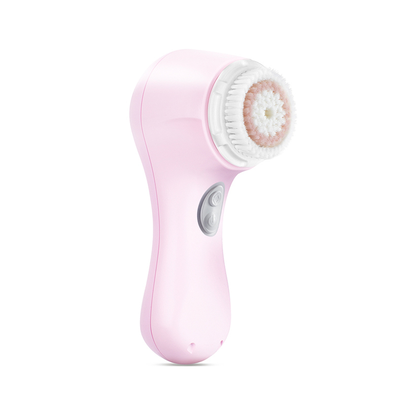 科莱丽(CLARISONIC)洁面仪 Mia2 声波震动洁面仪 毛孔清洁器 洗脸仪器 电动充电式 深层清洁 美容仪 粉色
